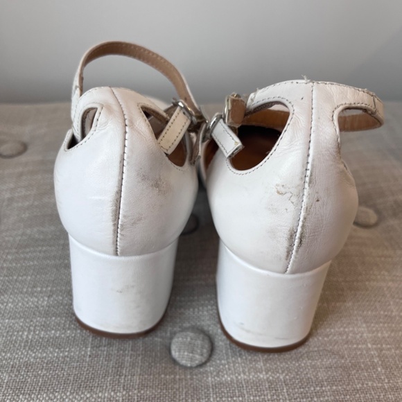 L'Intervalle Reikan Heels - Picture 3 of 4